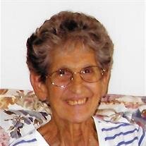 Mrs. Angeline "Angie" Welsh