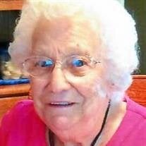 Edith  L. Bower