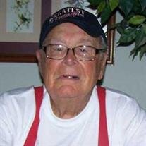 Ellicott E. Lee