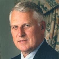 Robert Earle Blades