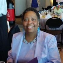 Thedra V. Smith