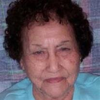 Cruz M. Lomas
