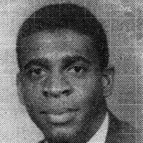 Samuel C. Tunstall