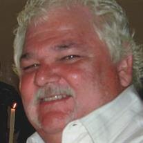 Tony Duane Obennoskey