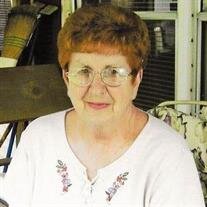 Margie Marie Mundy