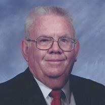 Mr. Phillip Crump