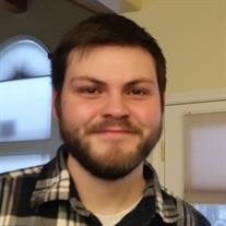 Garrett David Teerlink