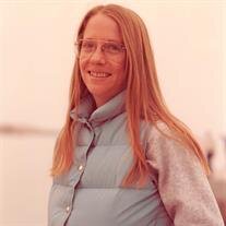 Pamela Fair Seibert