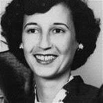 Alice Landrum