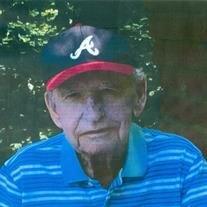 Mr. Jesse  Frank Joiner, Sr.