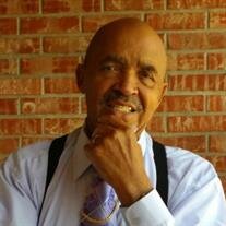 Mr Lawrence Hardeman