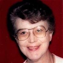 Margie  Hollingsworth  Lassetter 