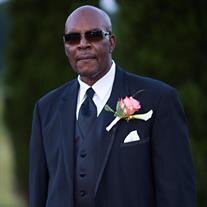 Mr. James A. Diggins