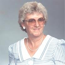 Wilma Jean Simpson