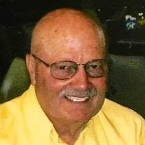 Sam Mayo