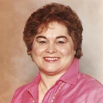 Miriam  Elizabeth  St. Romain