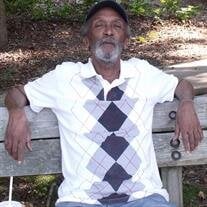 Kelly Miller Harvey, Jr