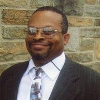 Timothy Michael Zant