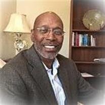 Dr. Earbin Cottrell Stanciell