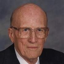 Henry Louis Schmidt, Jr.