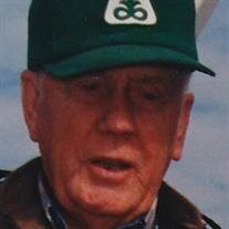 Fred Arthur Weigandt