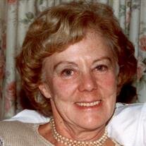 Kathleen (Kay) Leonard