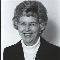 Betty Morey