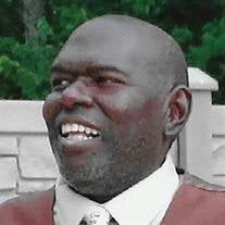 Jerry Jerome Bailey