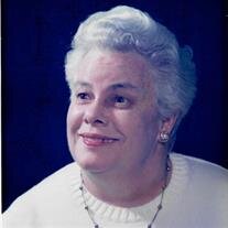 Mrs. Sue  Graves Jennings