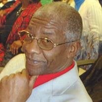William Gordon, Sr.