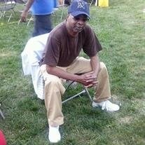 Mr. Darryl Lamont Williams