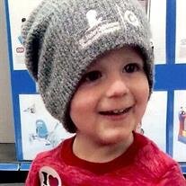 Jack Oliver D'Aquin