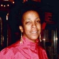 Gwendolyn Lou Young