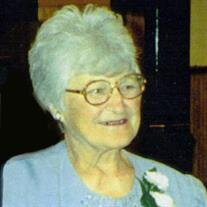 Dorothy Mary Potwardski
