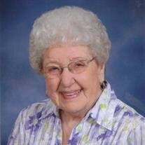 Jo "PePaw" Baxley