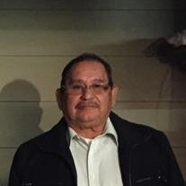 Rogelio  Robles 