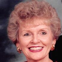 Martha  Jo Roumillat