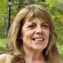 Judith Ellen Parker-Day