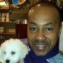Robert Anthony Ellerbe