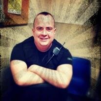 David A. Martinez, Jr.