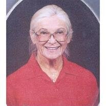 Betty Bainbridge