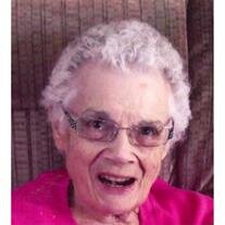 Phyllis Miller