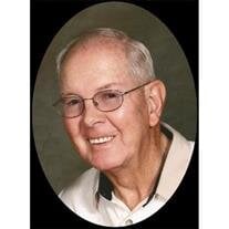 Melvin A. Erickson