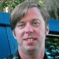 Christopher Johnson