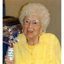 Ruth M. Schwarck