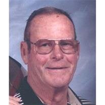 Harold "Barney" Mullihan