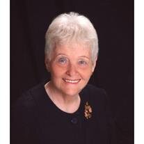 Margo Jean Brockmeyer