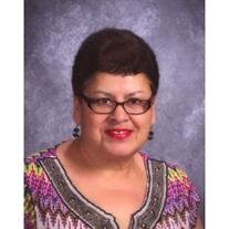 Lupe Arceo