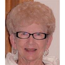 Maxine E. Olsen