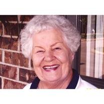 Betty Roy